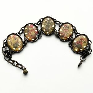 Vintage AVON bracelet